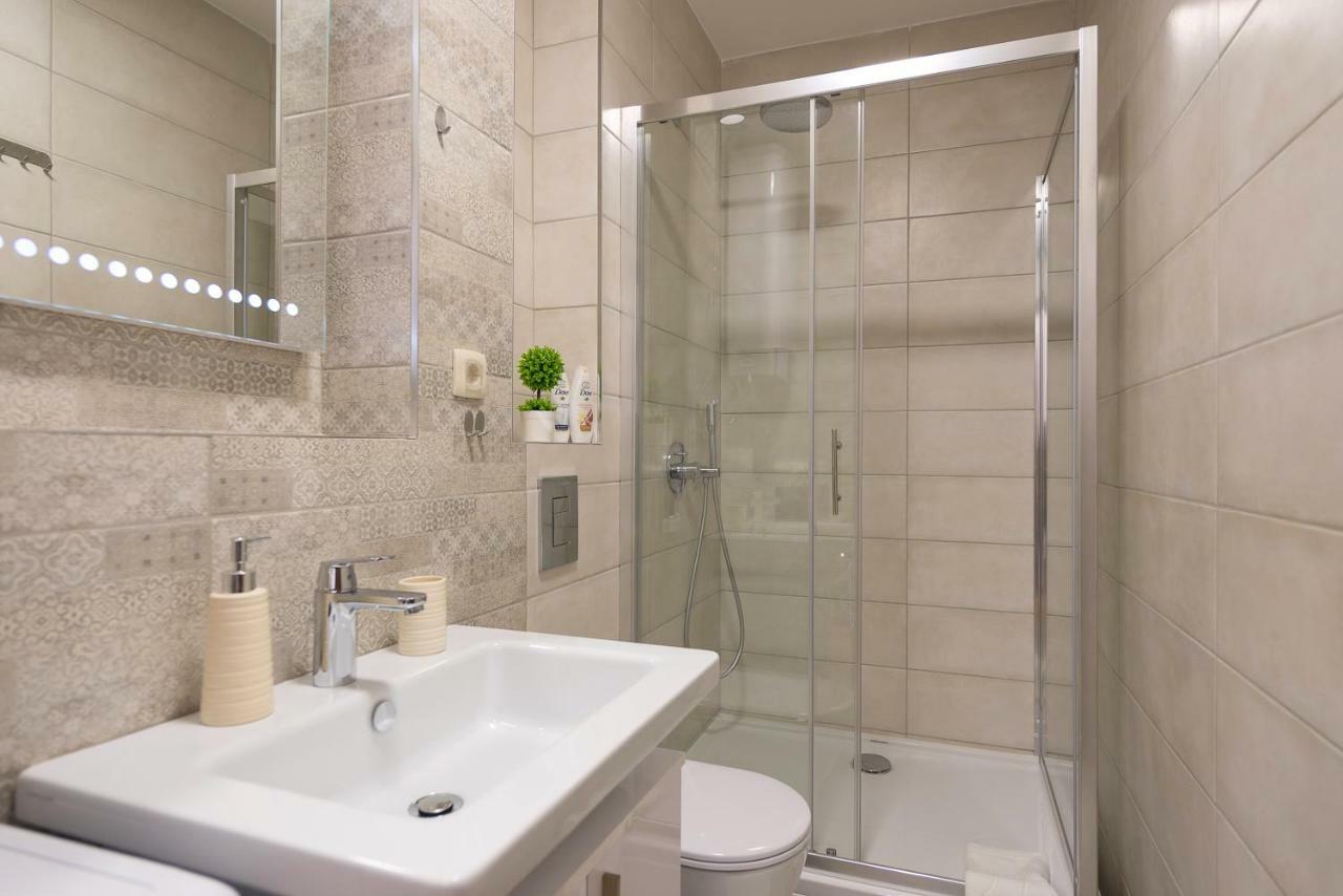Sunray Apartman Tivat Kültér fotó